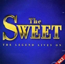 The Sweet : The Legend Lives on - Vol 2